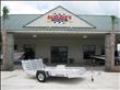 2012 Utility Trailer Aluma
