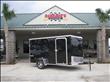 2012 Look Trailers Element Flat Top