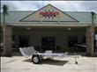 2012 Utility Trailer Aluma