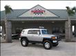 2009 Toyota FJ Cruiser