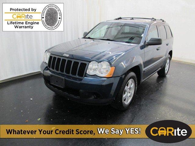 2009 Jeep Grand Cherokee for sale