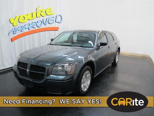 2007 Dodge Magnum for sale