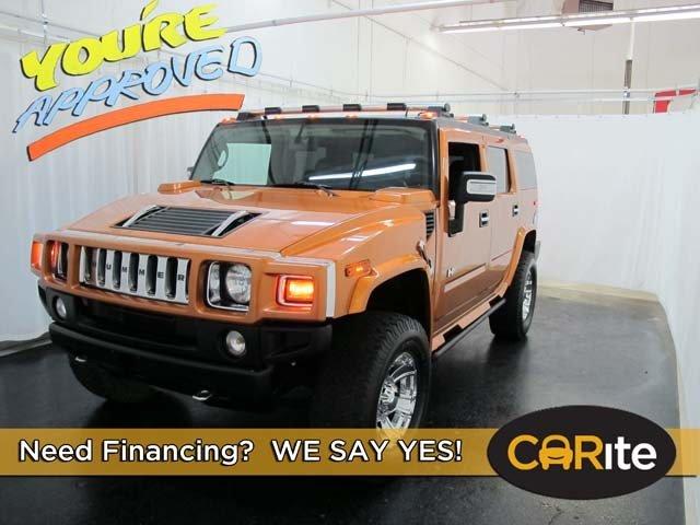 2006 Hummer H2 for sale