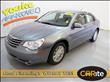 2007 Chrysler Sebring