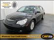 2007 Chrysler Sebring