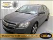 2009 Chevrolet Malibu
