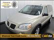 2008 Pontiac Montana SV6