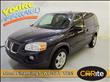 2008 Pontiac Montana SV6