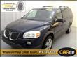 2007 Pontiac Montana SV6