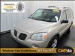 2008 Pontiac Montana SV6