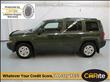 2007 Jeep Patriot