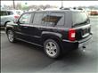 2007 Jeep Patriot