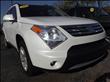 2007 Suzuki XL-7