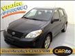 2007 Toyota Matrix