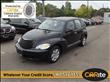 2009 Chrysler PT Cruiser