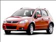 2008 Suzuki SX4 Crossover