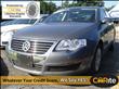 2007 Volkswagen Passat