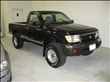1999 Toyota Tacoma