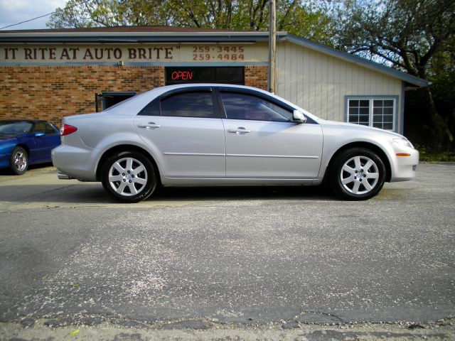 2005 Mazda 6 for sale