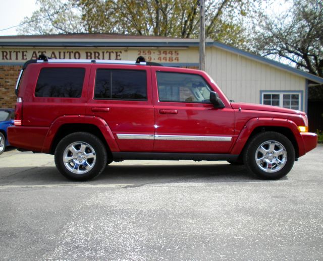 2006 Jeep Commander for sale