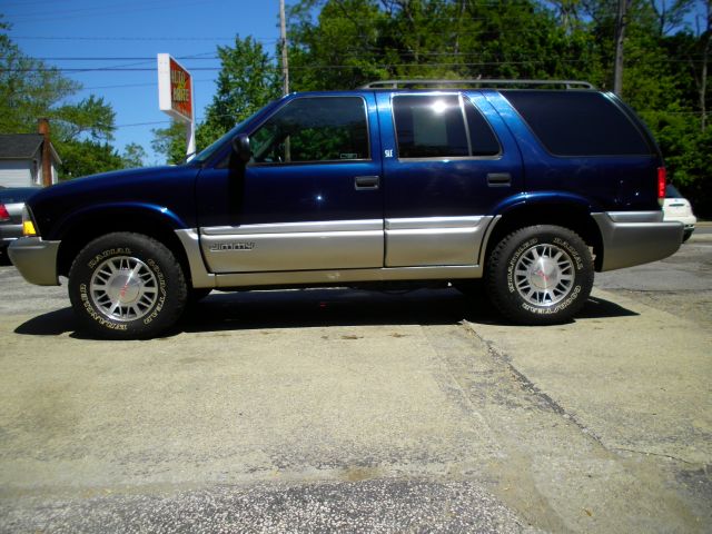 1999 GMC Jimmy; Envoy for sale