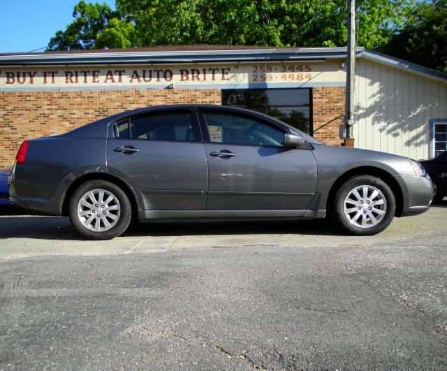 2006 Mitsubishi Galant for sale