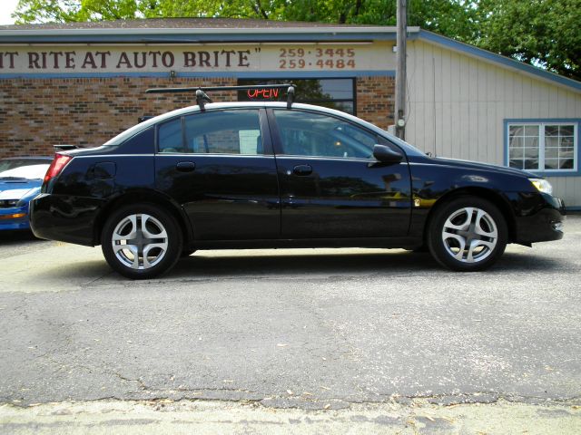 2003 Saturn Ion for sale