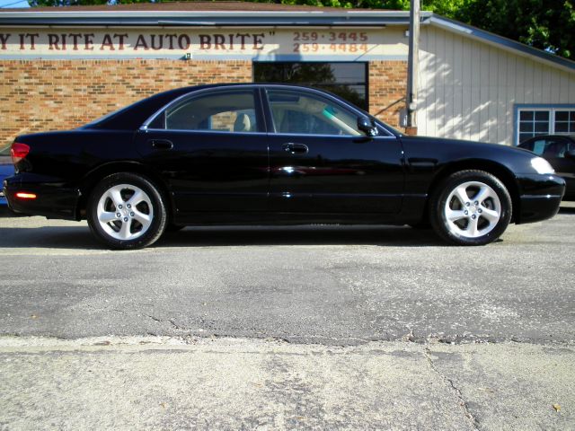 2001 Mazda Millenia for sale