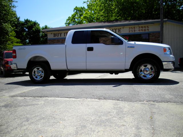 2005 Ford F150 for sale