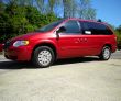 2007 Chrysler Town and Country