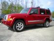2006 Jeep Commander