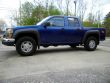 2006 Chevrolet Colorado