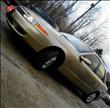 2002 Saturn L Series