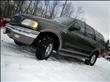 2000 Ford Expedition
