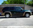 2003 Chevrolet TrailBlazer