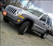 2005 Jeep Liberty