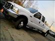 2003 Ford F350