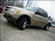 2001 Ford Explorer Sport Trac