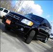 2003 Toyota Sequoia