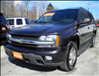 2003 Chevrolet TrailBlazer