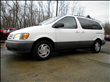 2001 Toyota Sienna