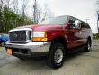 2000 Ford Excursion