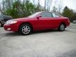 2000 Toyota Camry Solara