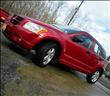 2007 Dodge Caliber