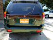 2000 Mitsubishi Montero Sport