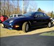 2001 Pontiac Sunfire