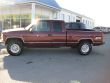 1997 Chevrolet Silverado 1500