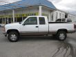 1998 Chevrolet Silverado 1500