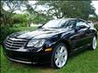 2007 Chrysler Crossfire