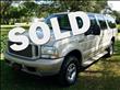 2004 Ford Excursion